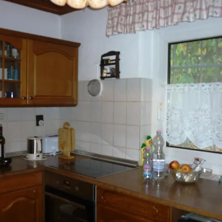 Rozsakert Apartman Apartment Keszthely