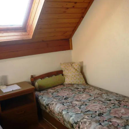 Apartment Rozsakert Apartman Keszthely