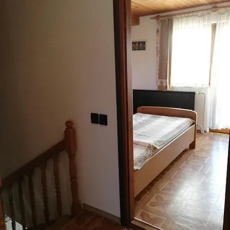 Rozsakert Apartman Keszthely