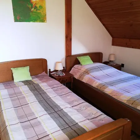 Rozsakert Apartman Apartment Keszthely