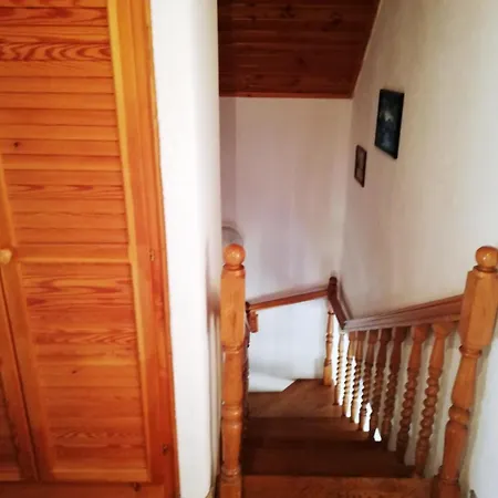 Rozsakert Apartman Apartment