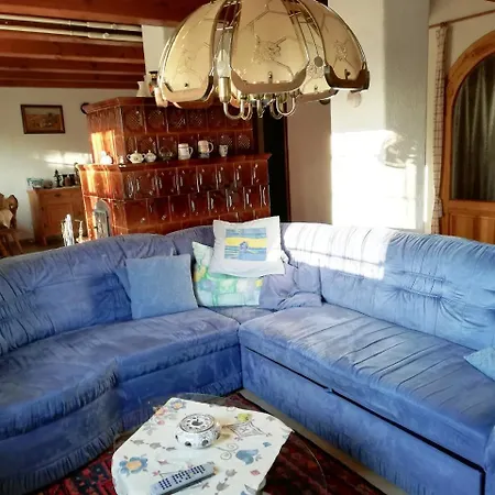 Rozsakert Apartman