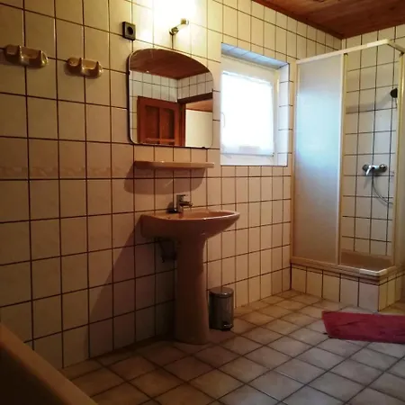 Rozsakert Apartman Apartment